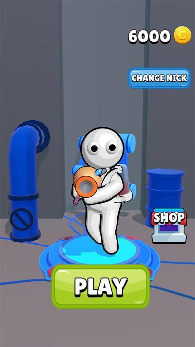 颜色战争手游免费版图3