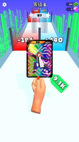 王牌英雄对决直装游戏版图1