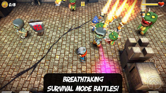 傀儡战争游戏纯净最新版图3