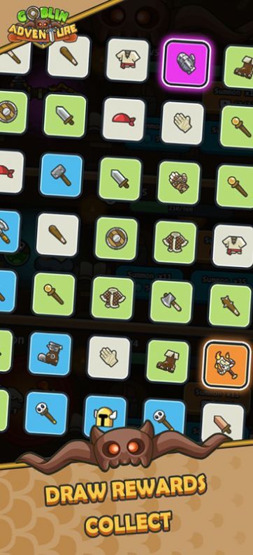 地灵冒险游戏安装包图3