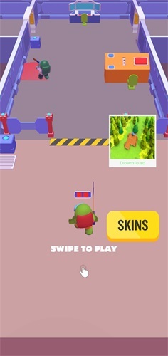 在我们之间狼人杀游戏正版图1