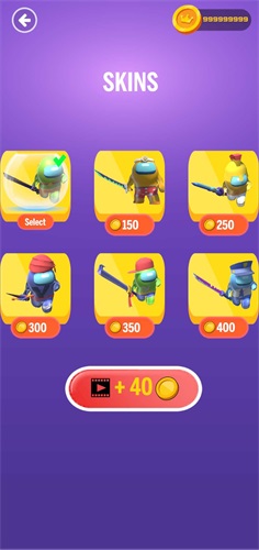 在我们之间狼人杀游戏正版图3