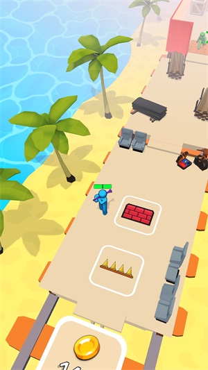 末日列车手游直装版图3