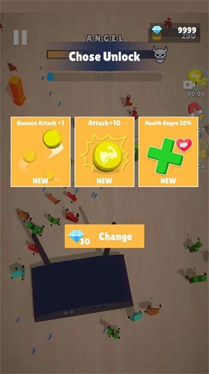 数字英雄生存手游无广告版(3)