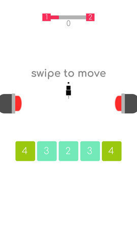 方块大战方块手游无广告版图2