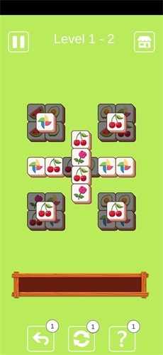 羊了个咩3Tiles手机版图2