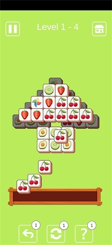 羊了个咩3Tiles手机版图3