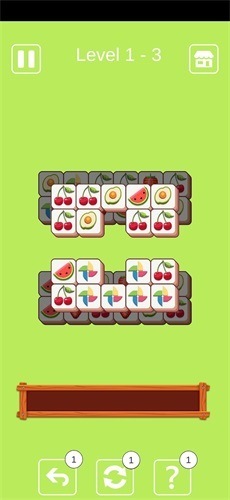 羊了个咩3Tiles手机版图4