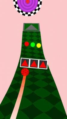 进击的碰碰球手游直装版图2