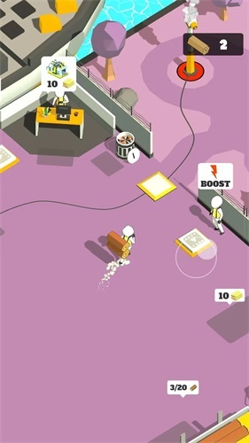 迷你火车大亨游戏安装包图1