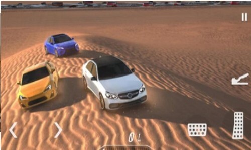 终极漂移无广告版图1