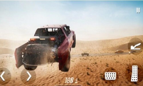 终极漂移无广告版图3