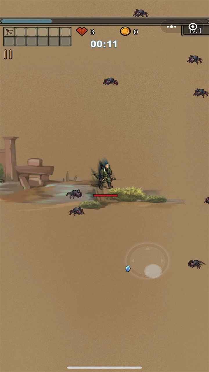 末日生存者游戏纯净版图2