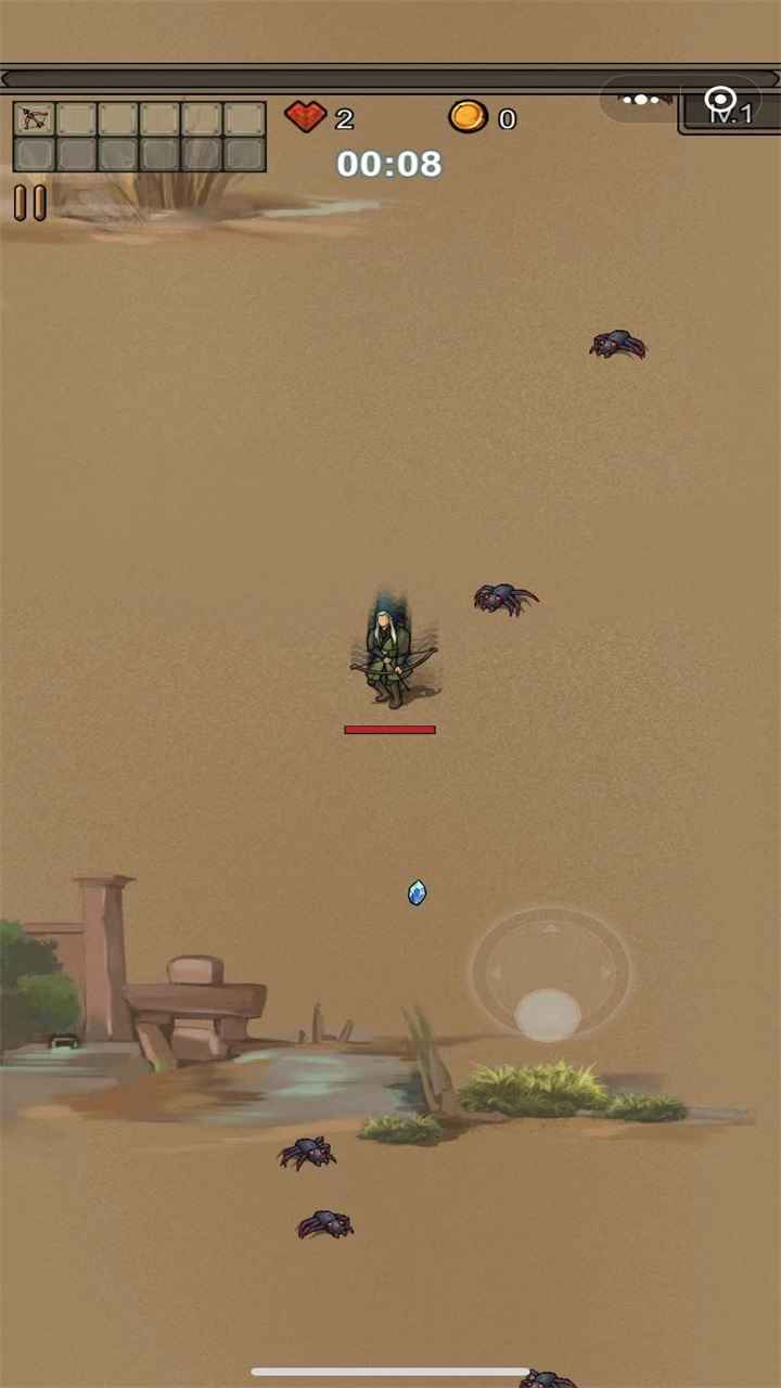 末日生存者游戏纯净版图3