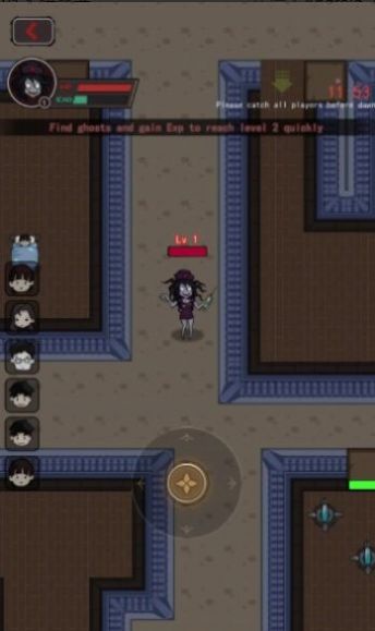 幽灵公寓游戏纯净最新版图2