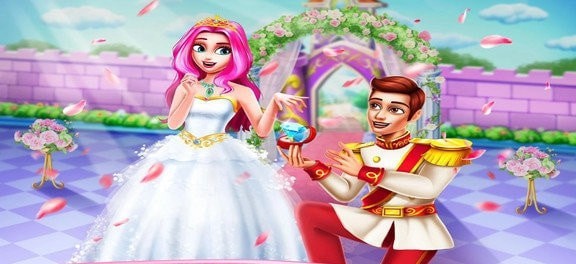 我的公主2游戏安装包图1