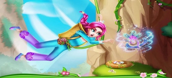 我的公主2游戏安装包图2