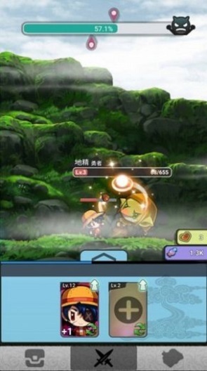 放置英雄大作战免费原版图3