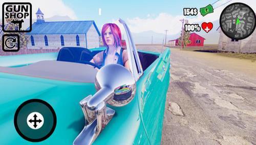 第二城市女孩手游免费版图3