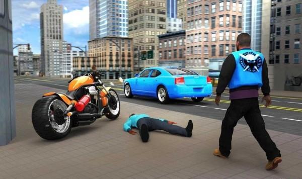 黑手党城市风云通用版图2