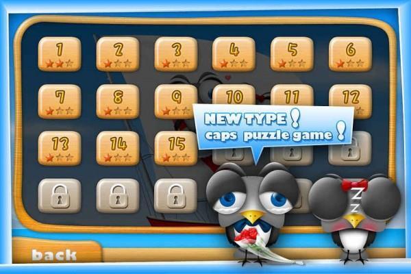 疯狂瓶盖游戏正版图2