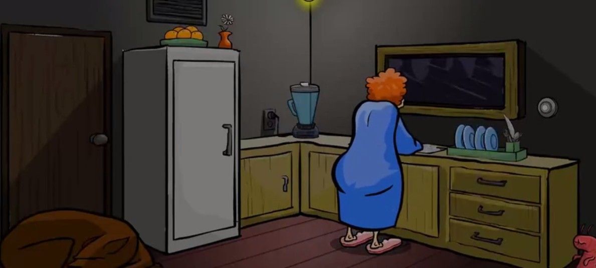 异形虫历险记游戏官方最新版图1