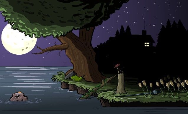 异形虫历险记游戏官方最新版图3