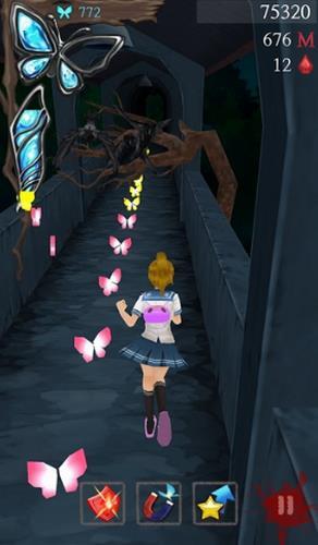 黑色走廊2手机最新版图2