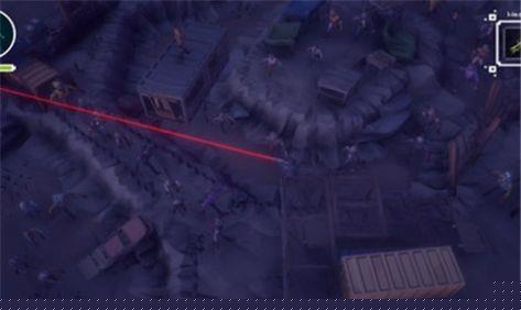 行尸走肉疯狂部落游戏安装包(3)