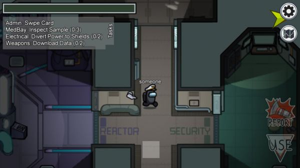 在我们之间正版图1