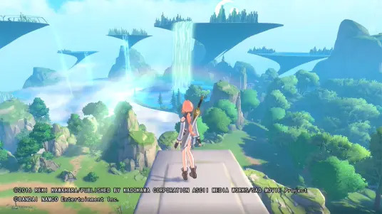 刀剑神域黑衣剑士王牌直装版图3