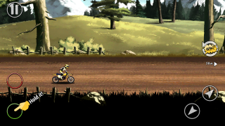 疯狂摩托车技2安卓版图2