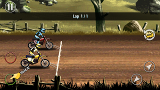 疯狂摩托车技2安卓版图3