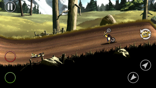 疯狂摩托车技2安卓版图4