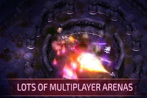 孤胆枪手2重装上阵最新版图2