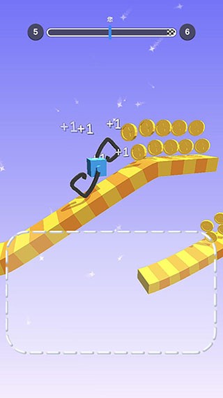 画个腿快跑官方版图3