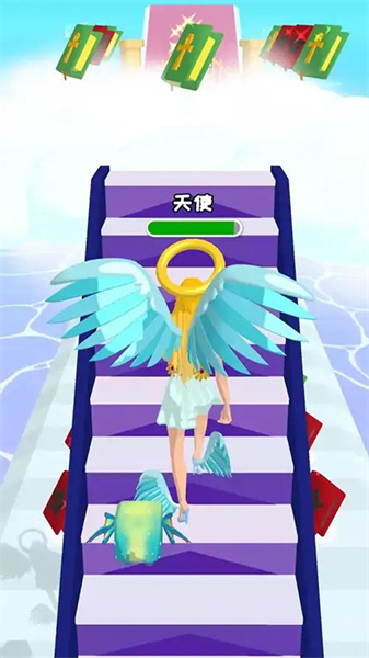 冲吧女神大人无广告版图3