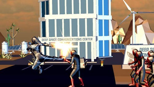 假面骑士555游戏纯净版图3