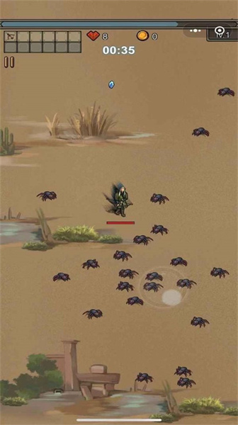 末日生存者手游无广告版图1