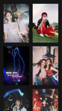 chiccam相机手机版图4