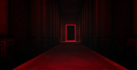 黑暗欺骗安卓免费版图1