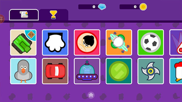 4人迷你原版图1