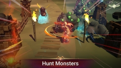 维京王国诸神黄昏手机免费版图3