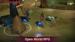 维京王国诸神黄昏手机免费版图4