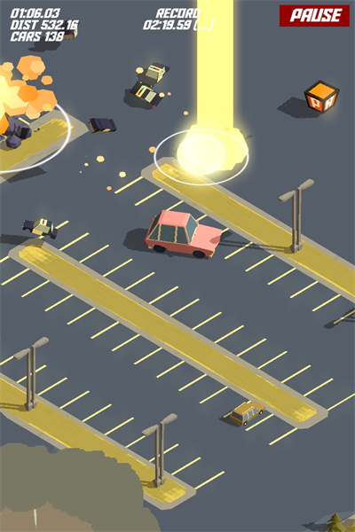 pakoforever游戏安装包图3