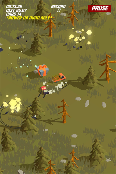 pakoforever游戏安装包图4