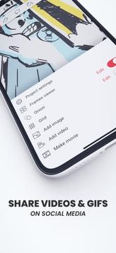 火柴人动画制作原版图1