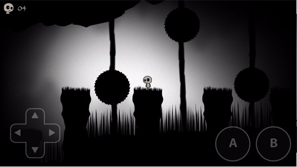 地面之下游戏绿色版图2