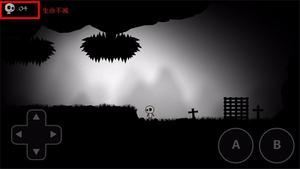 地面之下游戏绿色版图3