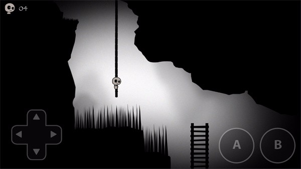 地面之下游戏绿色版图4